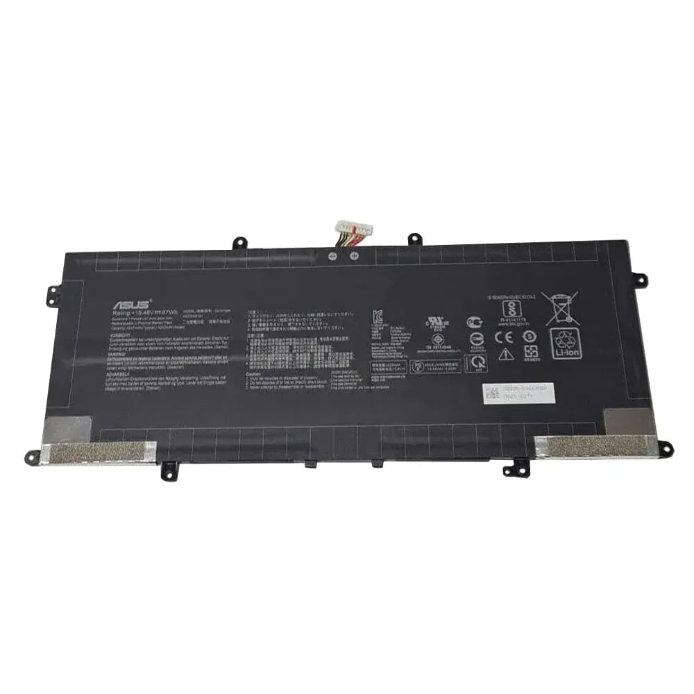 C41N1904 Genuine Asus ZenBook 14 UM425IA-AM005T 90NB0RT1-M01460, ZenBook 13 UX325JA-AH040T Laptop Battery - eBuy UAE